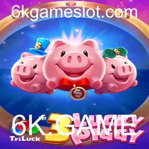 Descubra o Fascinante Mundo de 3LUCKYPIGGY