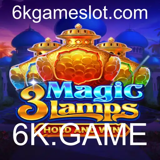 Explorando o Fascinante Mundo de 3MagicLamps: Um Guia Completo