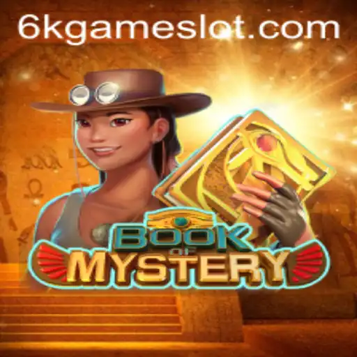Explorando o Mundo Enigmático de BookofMystery: Uma Jornada no Universo de 6K.GAME
