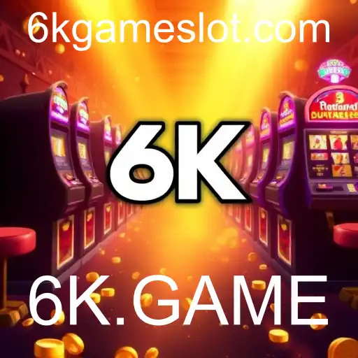 Security and Trust 6K.GAME - International Licenses and Certifications