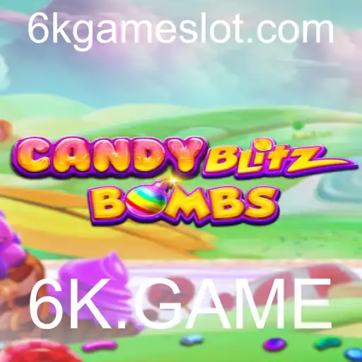 Explorando o Mundo do Jogo CandyBlitzBombs: Regras e Estratégias para Conquistar