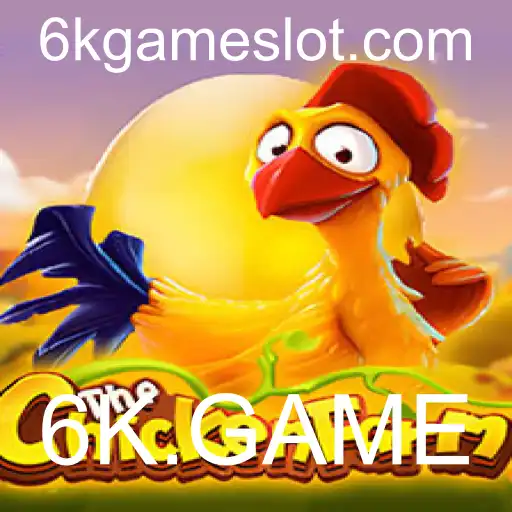 ChickenFarm: Descubra o Jogo de Sucesso da 6K.GAME