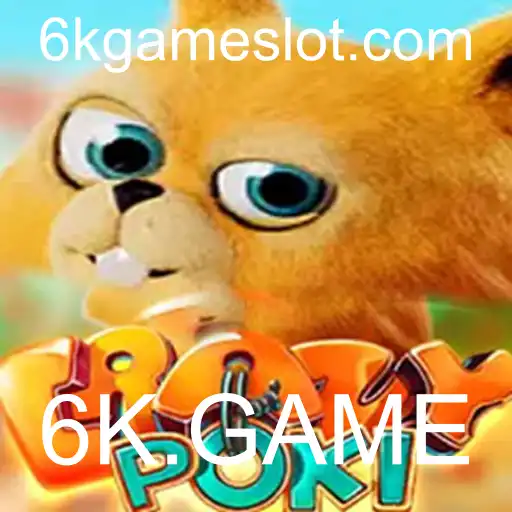 Descubra o Fascinante Mundo de CrazyPoki: A Nova Sensação do 6K.GAME