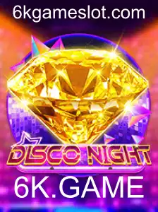 Descubra DiscoNight: O Jogo que Revoluciona a Experiência de Entretenimento Noturno