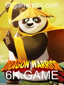DragonWarrior: Uma Jornada Épica no Mundo de 6K.GAME
