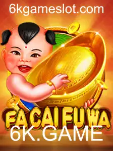 Explorando FaCaiFuWa: O Novo Fenômeno do 6K.GAME