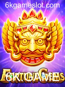 Descubra a Emoção de FortuneGems: Um Vislumbre do Mundo de 6K.GAME