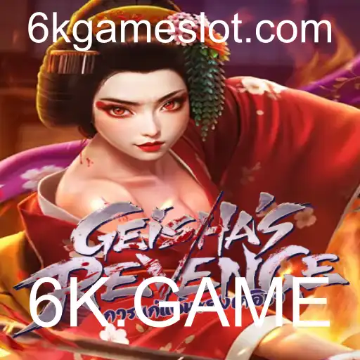 GeishasRevenge: Explorando o Intrigante Mundo de 6K.GAME