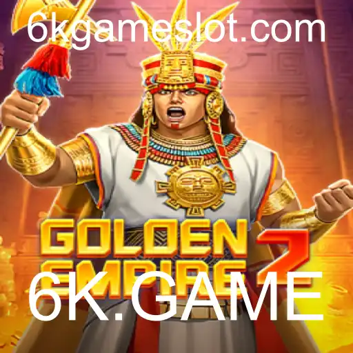 Explorando o Fascinante Mundo de GoldenEmpire2: Um Mergulho no Universo de 6K.GAME