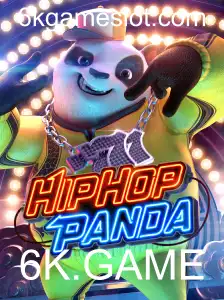 Descubra HipHopPanda: O Ritmo Envolvente do Jogo Online