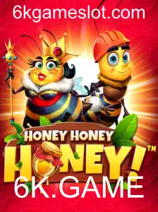 Descubra o Mundo Encantador de HoneyHoneyHoney