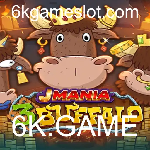 Explorando JMania3Buffalo: Entendendo o Universo de 6K.GAME