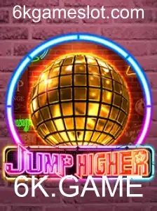 Descubra JumpHigher: O Jogo Revolucionário da 6K.GAME