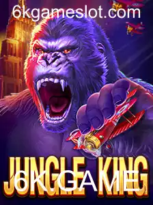 Descubra JungleKing: Aventura e Estratégia no Mundo 6K.GAME