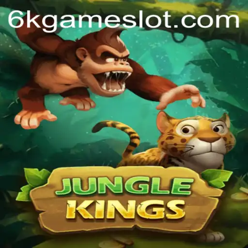 Explorando JungleKings: O Jogo de Aventura Imersiva Inspirado por 6K.GAME