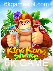 Explore o Empolgante Mundo de KingKongShake: O Jogo do Momento