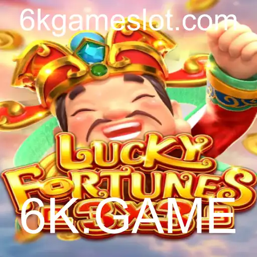 Descubra o Novo Jogo Emocionante: LUCKYFORTUNES3x3 no 6K.GAME