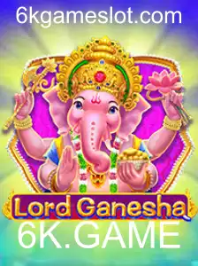 Explorando o Mundo Envolvente de LordGanesha