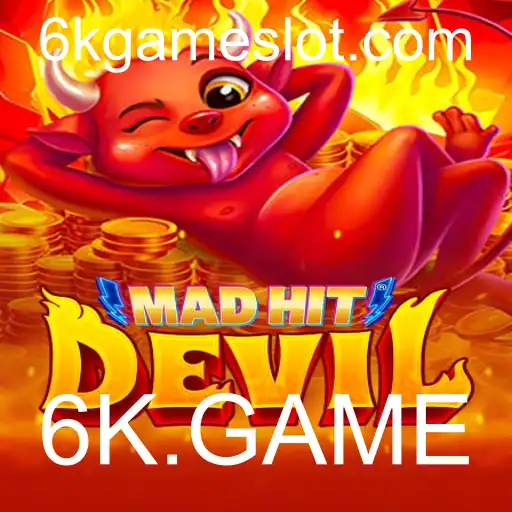 MadHitDevil: Explorando o Universo do Jogo Inovador em 6K.GAME
