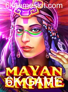 MayanEmpire: Uma Aventura Imersiva no Mundo Antigo