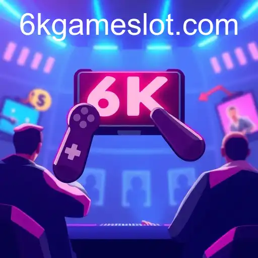 Security and Trust 6K.GAME - International Licenses and Certifications