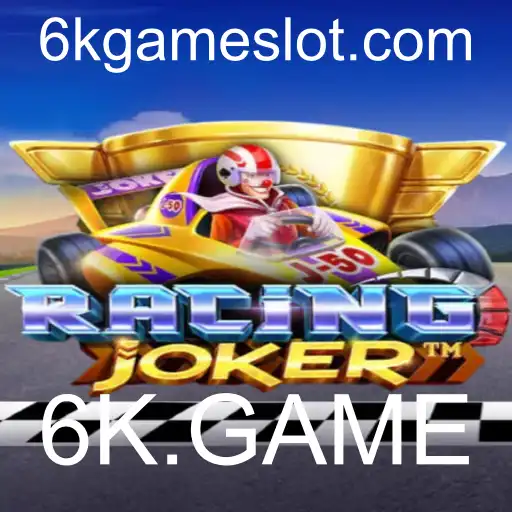 RacingJoker: O Jogo de Corrida do Momento Revitalizado