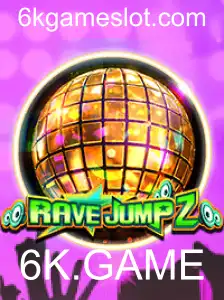 Desvendando o Universo do RaveJump2: Uma Jornada Imersiva