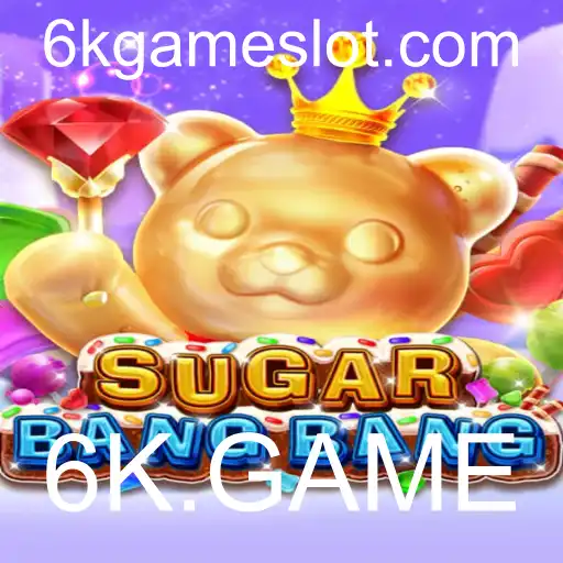 Explorando o Mundo Vibrante de SUGARBANGBANG: Um Mergulho no Universo de 6K.GAME