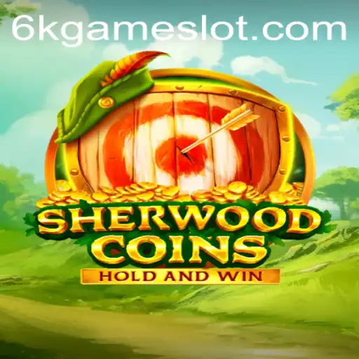 Descoberta de SherwoodCoins: Mergulhe no Mundo de Aventura e Estratégia