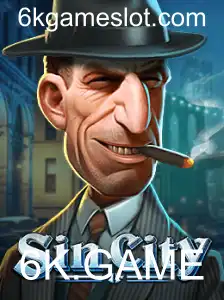 Descubra o Mundo de SinCity: O Novo Fenômeno dos Jogos