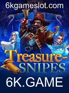 Tudo o que você Precisa Saber sobre TreasureSnipes - O Novo Jogo do Momento
