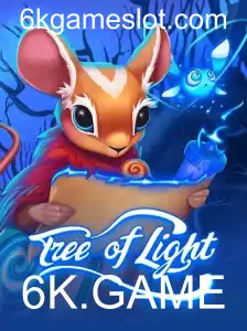 TreeofLight: Descubra o Fascinante Jogo de Aventura 6K.GAME