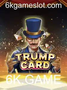 Explorando TrumpCard: Um Novo Jogo de Estratégia em Ascensão com 6K.GAME