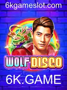 Explorando o Fenômeno de WolfDisco e 6K.GAME: Um Mergulho no Mundo dos Jogos